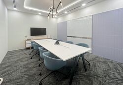 Robinson Centre (D1), Office #558980401